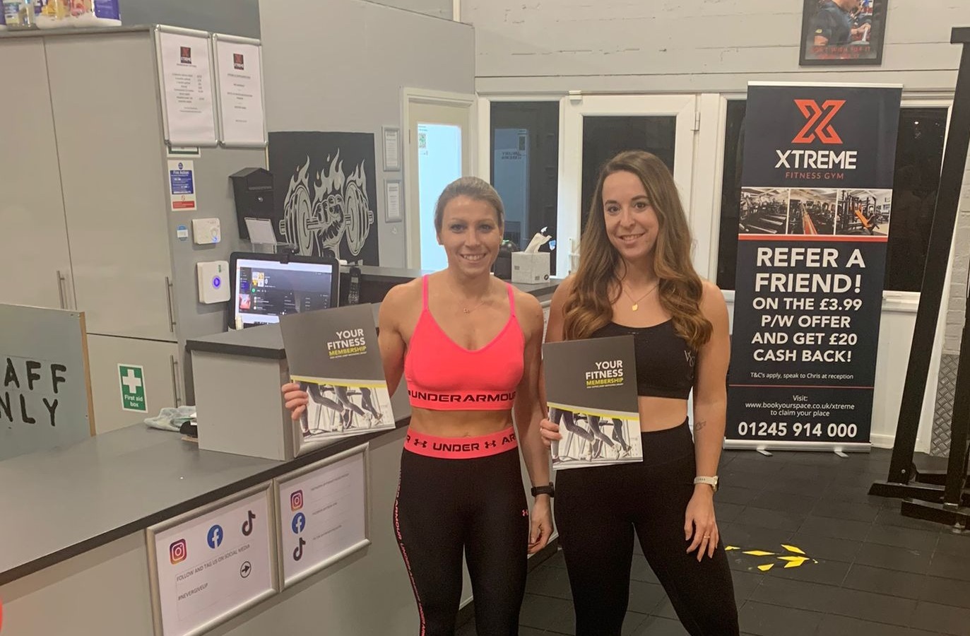 4 tips to maximise your Health Club membership sales